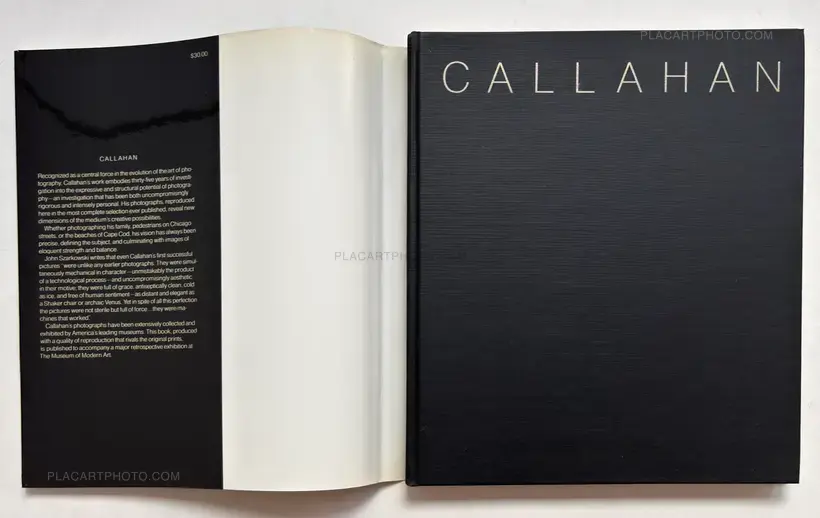Harry Callahan – Callahan