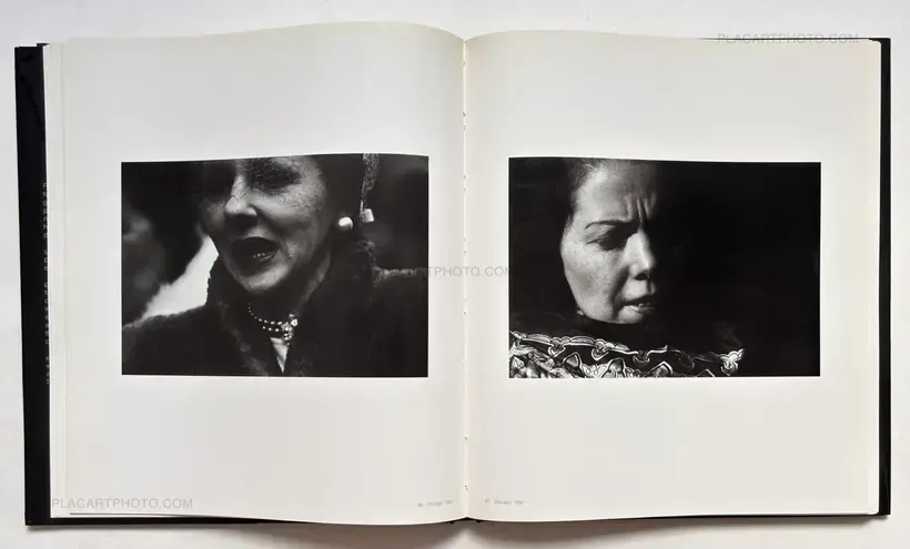 Harry Callahan – Callahan