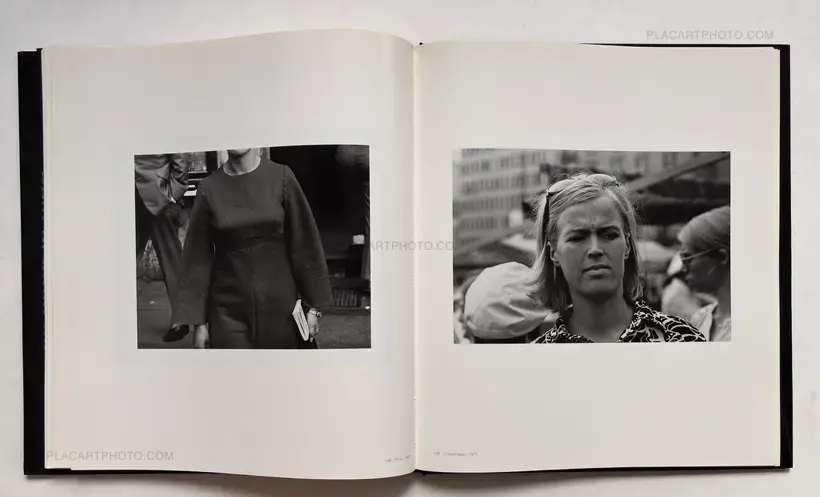 Harry Callahan – Callahan