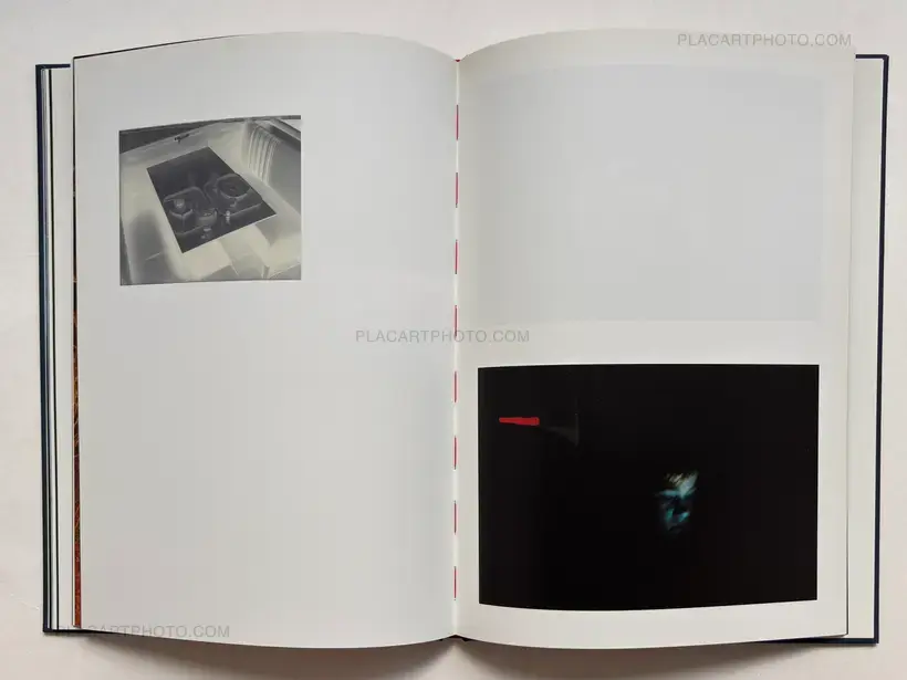 Julien Magre – Troubles