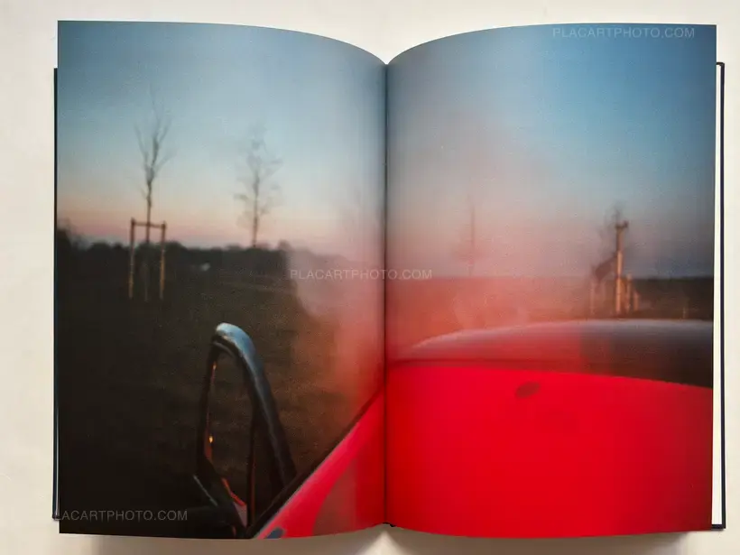 Julien Magre – Troubles