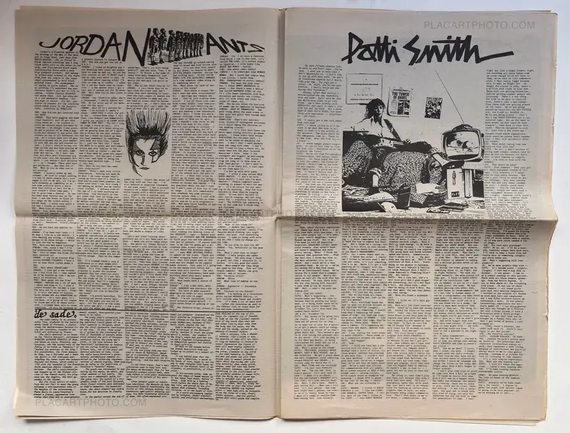 Various photographers – Search & Destroy no.4