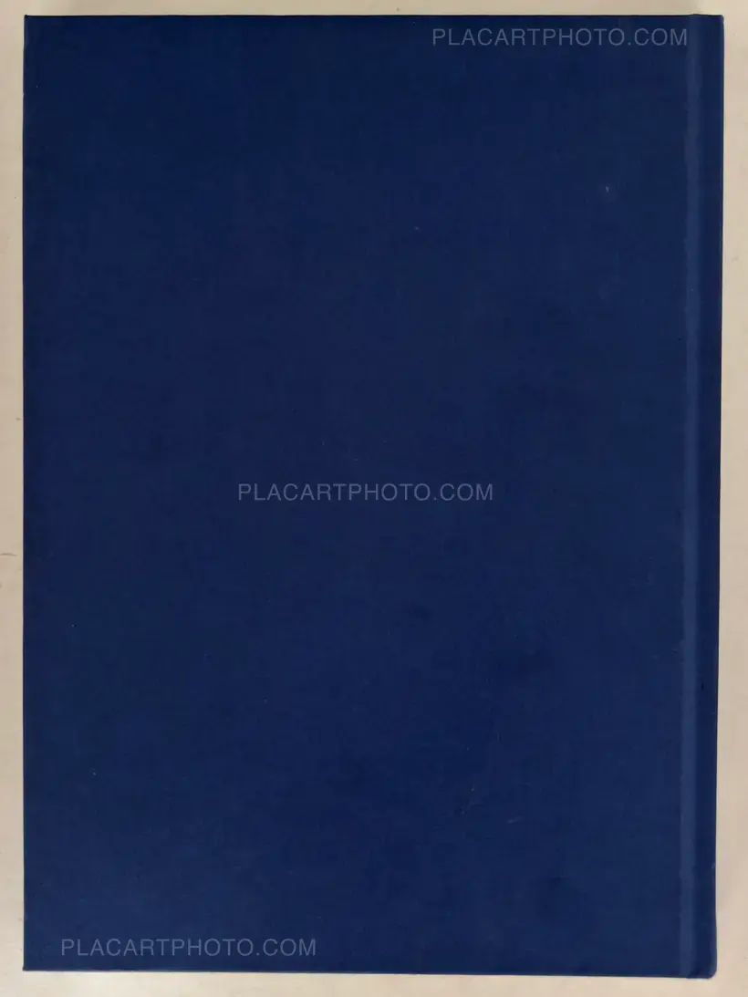 Pierre Debusschere – I Know Simply The Sky Will Last Longer Than I