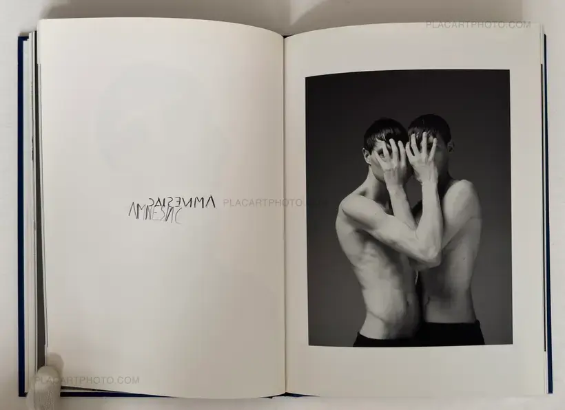Pierre Debusschere – I Know Simply The Sky Will Last Longer Than I
