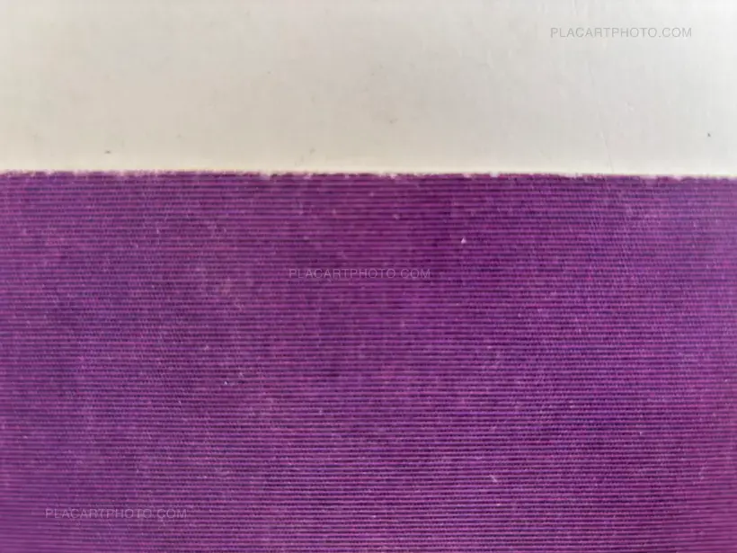 Brigitte Bauer – Seoul Flowers and Trees (EDT OF 100 SIGNED)