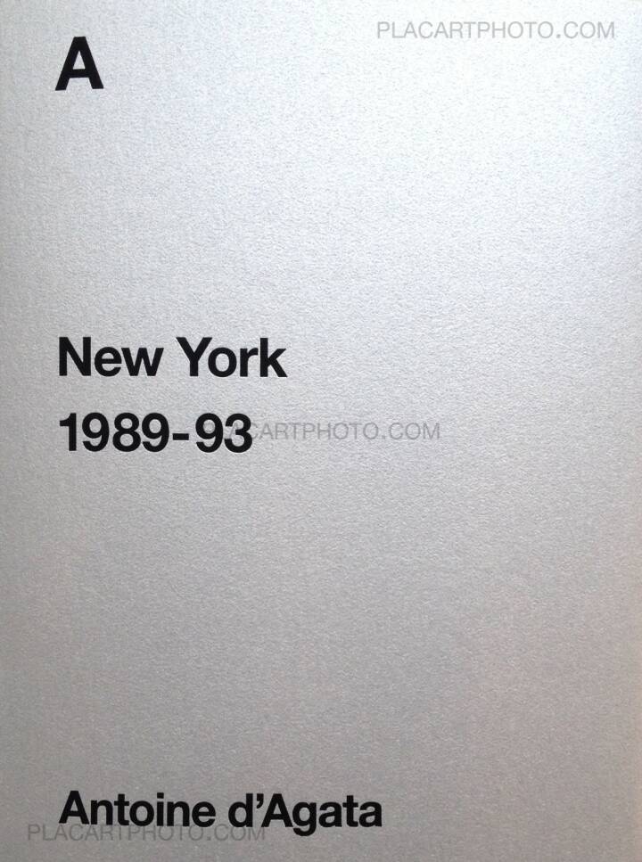 【Antoine D'Agata: Mexico1986-2016】新品未開封品 Antoine D'Agata: Mexico1986-2016】新品未開封品 Antoine D´Agata