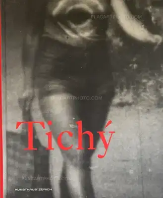 Miroslav Tichy – Miroslav Tichý