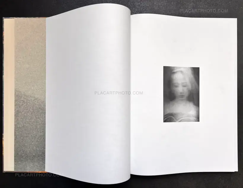 Martin Bogren – Kodo (SIGNED WITH PRINT)
