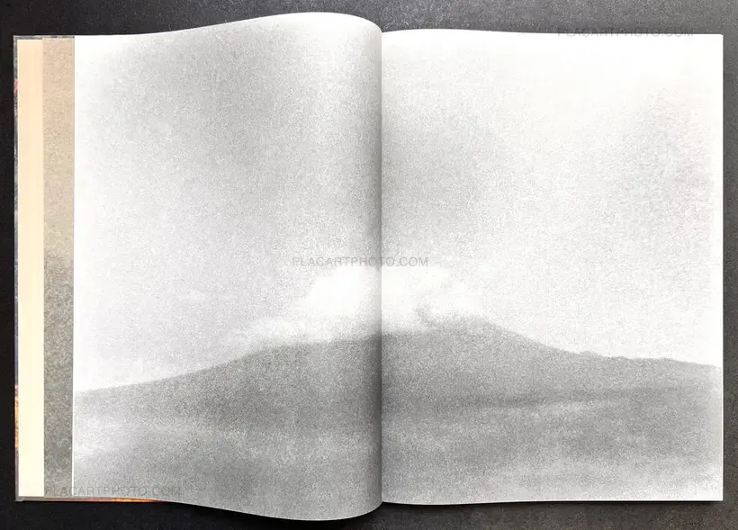 Martin Bogren – Kodo (SIGNED WITH PRINT)