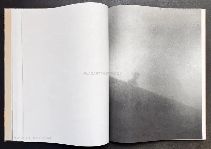 Martin Bogren – Kodo (SIGNED WITH PRINT)