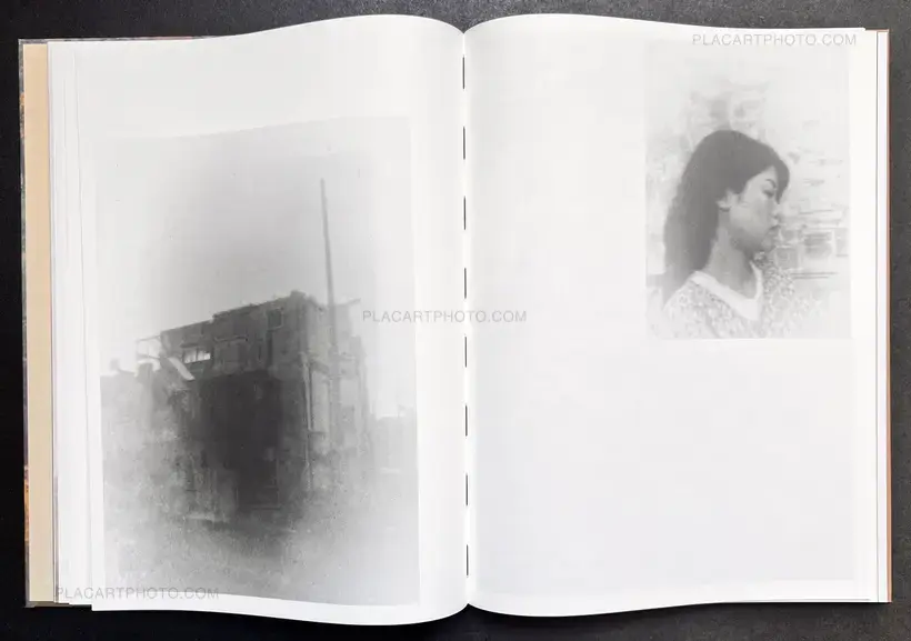 Martin Bogren – Kodo (SIGNED WITH PRINT)