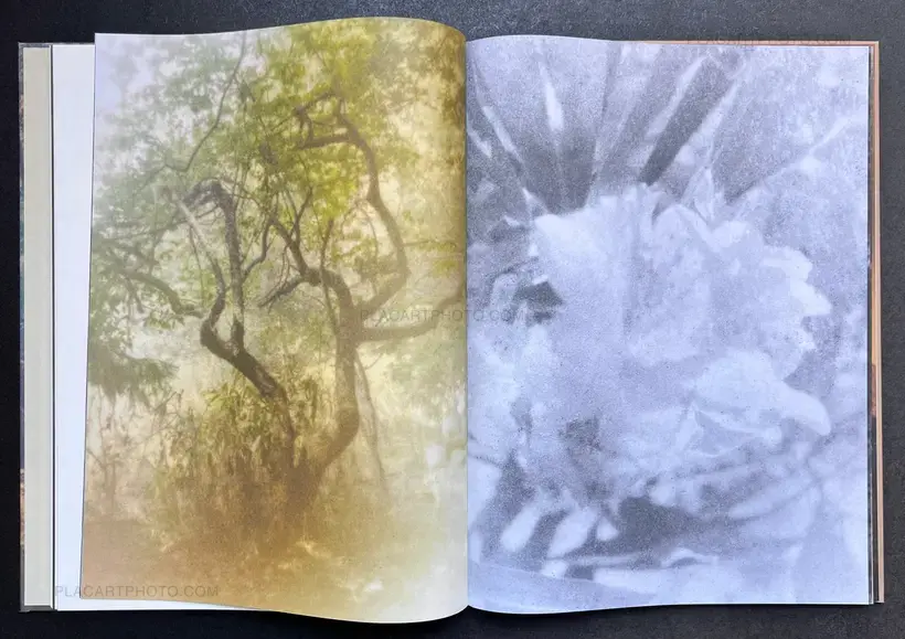 Martin Bogren – Kodo (SIGNED WITH PRINT)