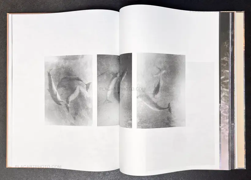 Martin Bogren – Kodo (SIGNED WITH PRINT)