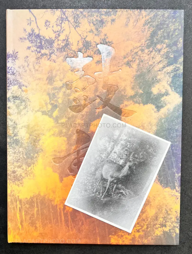 Simple of small inkjet print