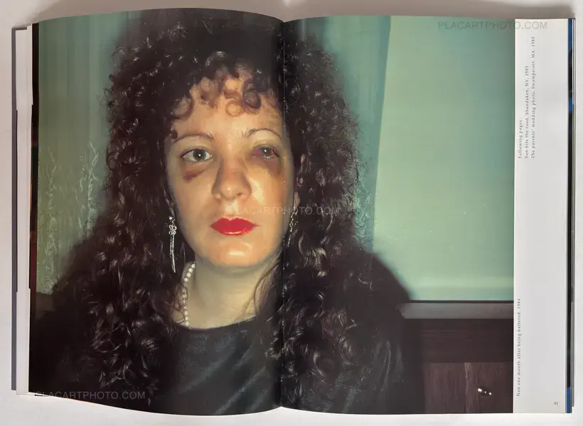 Nan Goldin – Couples and Loneliness