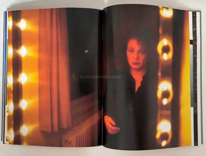 Nan Goldin – Couples and Loneliness