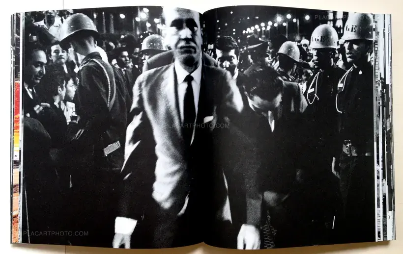 Paolo Gasparini – Karakarakas - de la cuarta a la quinta (Signed and numbered, edt of 250)
