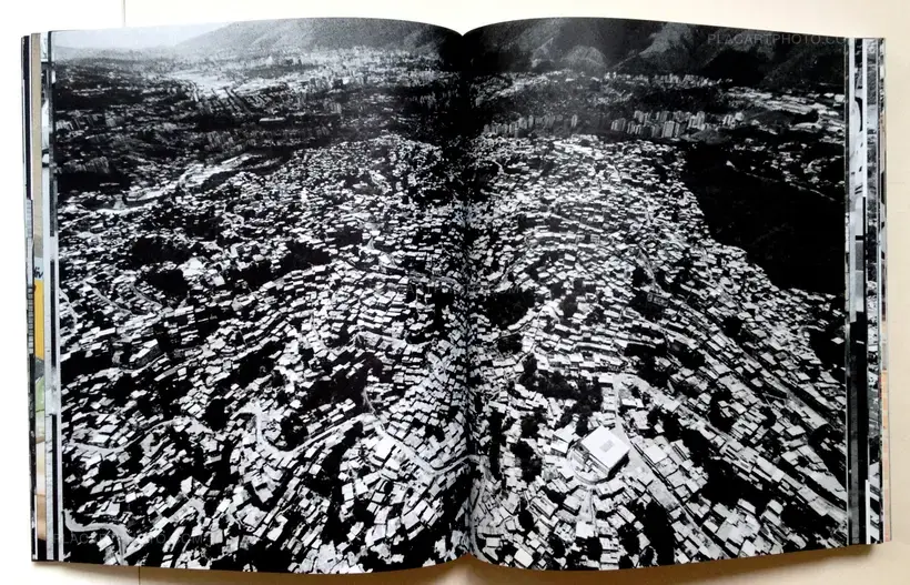 Paolo Gasparini – Karakarakas - de la cuarta a la quinta (Signed and numbered, edt of 250)