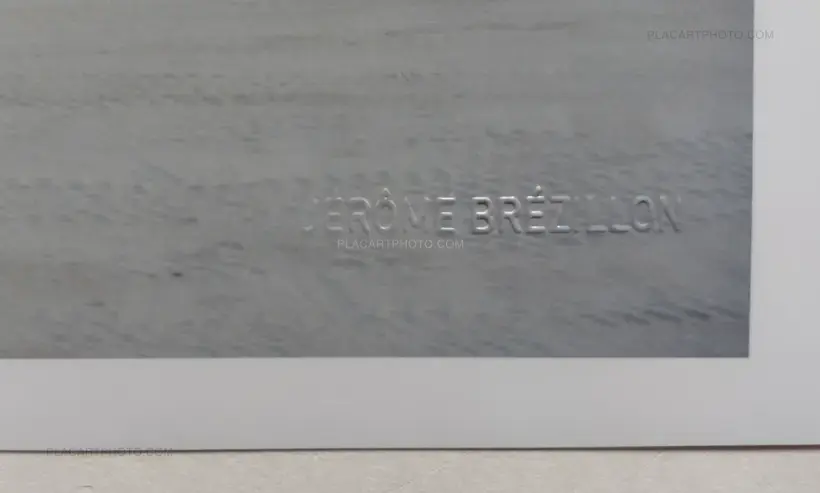 Jérôme Brézillon – On Board (SPECIAL EDT WITH PRINT)