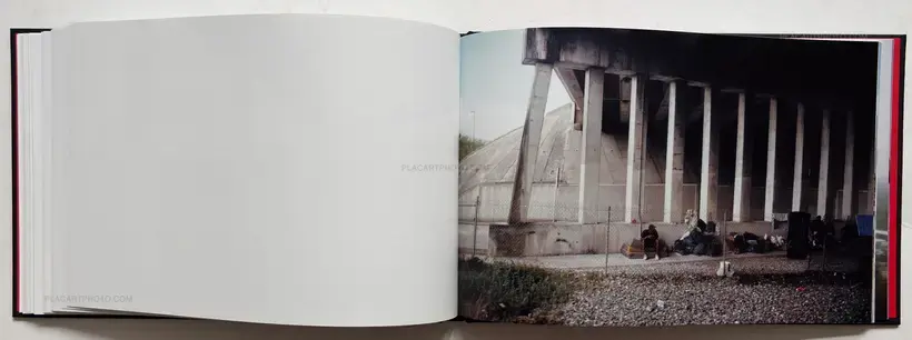 Jérôme Brézillon – On Board (SPECIAL EDT WITH PRINT)