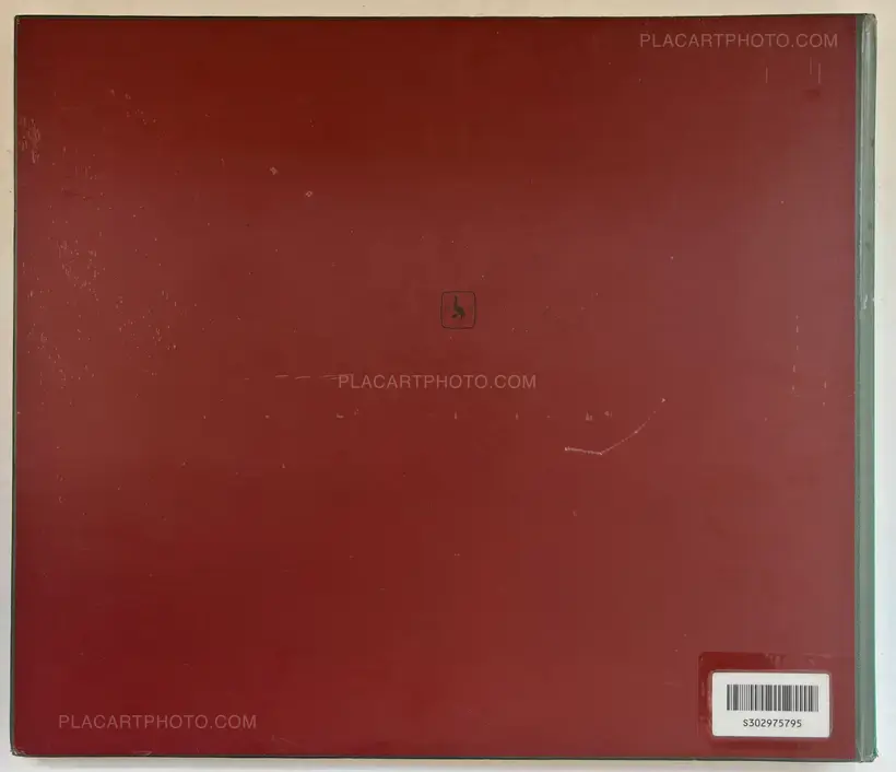 Krass Clement – Af En Bys Breve (Library's copy)