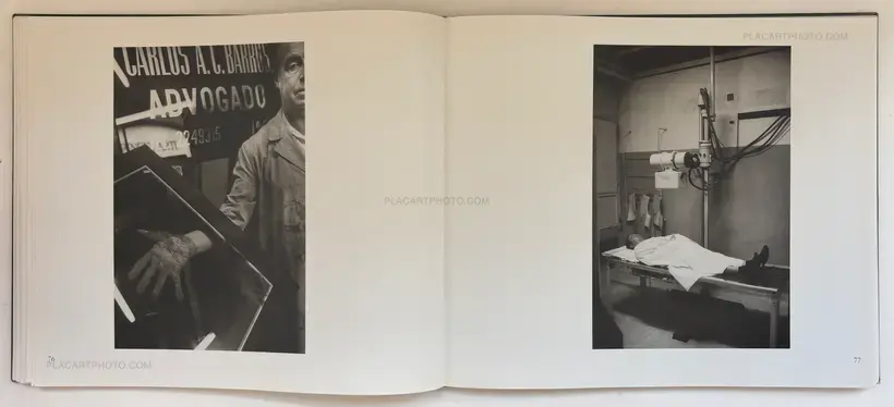 Krass Clement – Af En Bys Breve (Library's copy)