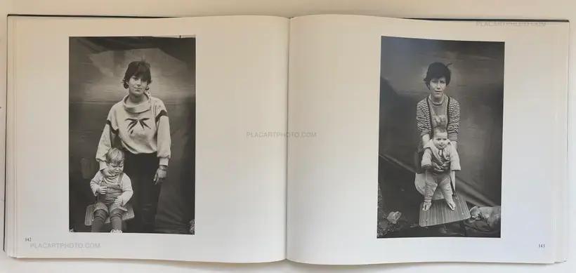 Krass Clement – Af En Bys Breve (Library's copy)