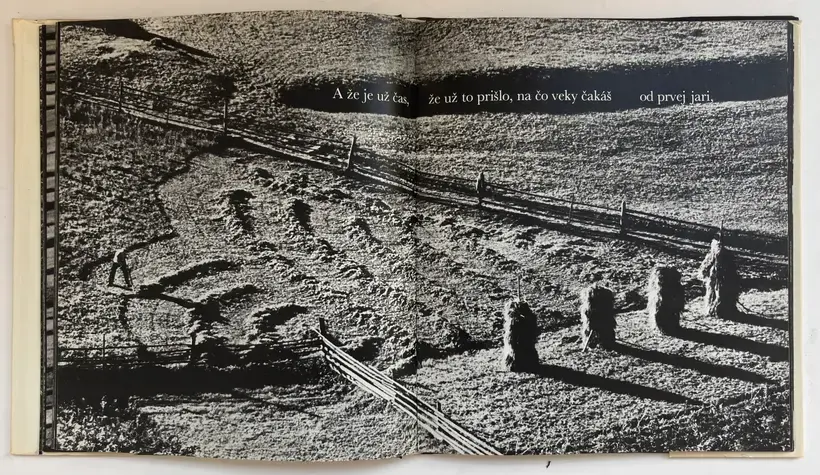 Martin Martinček – Les Hommes De La Montagne / Die Menschen Der Berge / L'udia v Horách