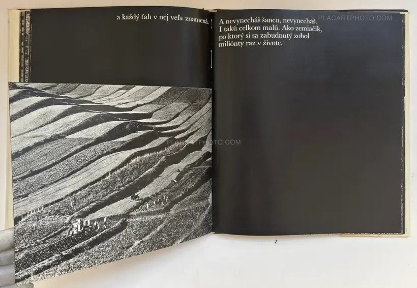 Martin Martinček – Les Hommes De La Montagne / Die Menschen Der Berge / L'udia v Horách