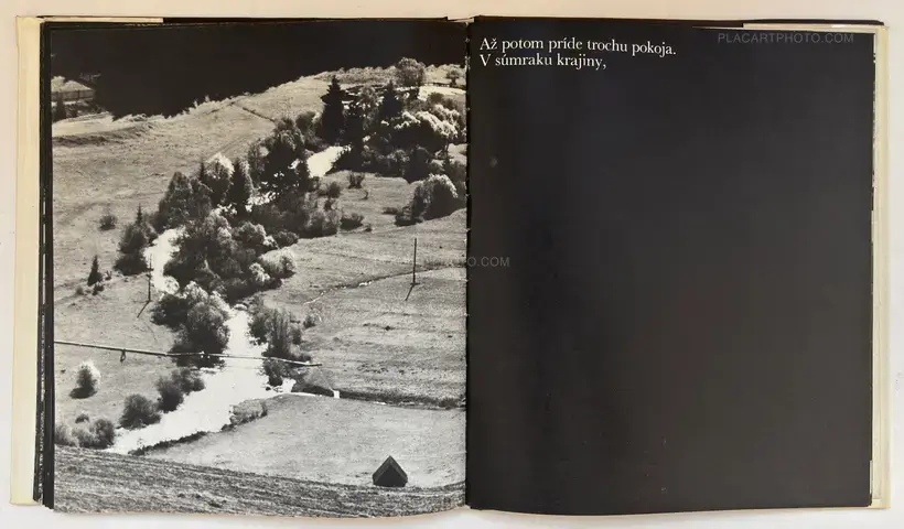 Martin Martinček – Les Hommes De La Montagne / Die Menschen Der Berge / L'udia v Horách
