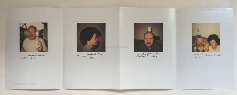 Stéphane Winter – Die Winter
