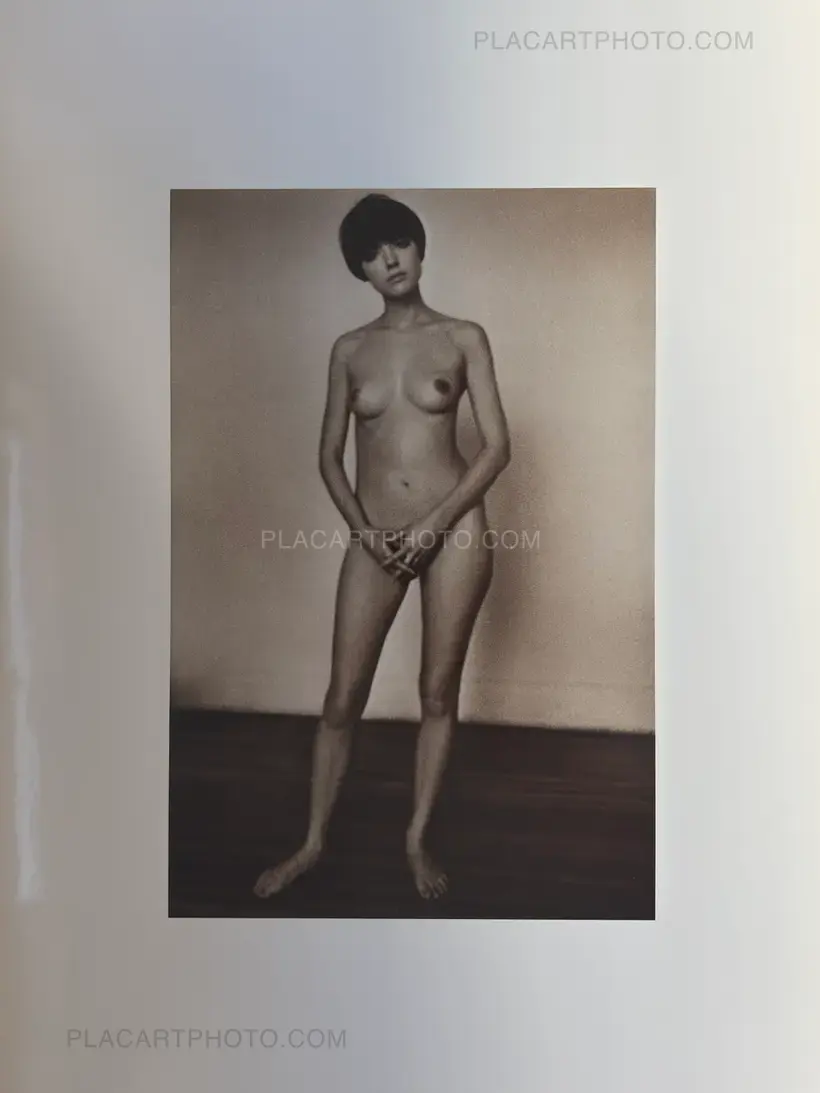 Jeanloup Sieff – JeanLoup Sieff (Portfolio)