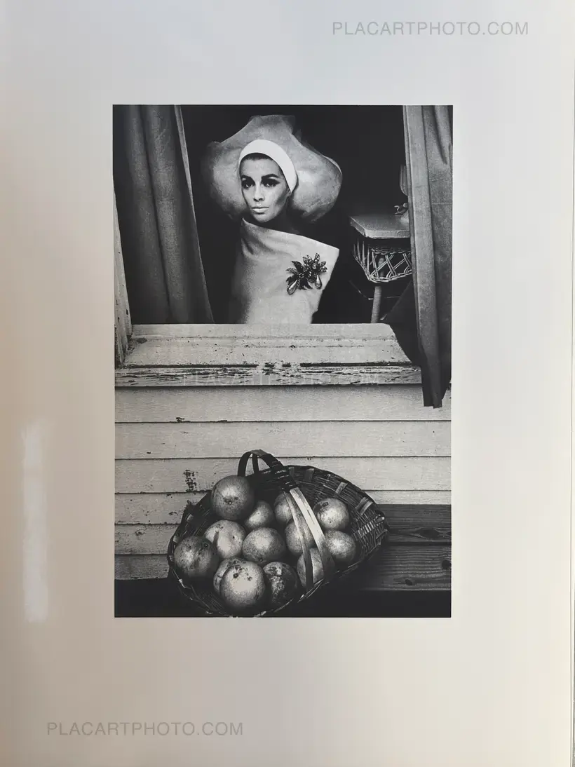 Jeanloup Sieff – JeanLoup Sieff (Portfolio)