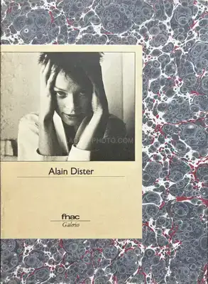Alain Dister – Box Fnac Galleries