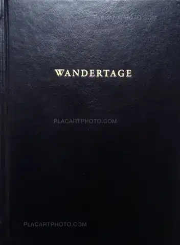 Chiara Dazi – Wandertage (Signed)