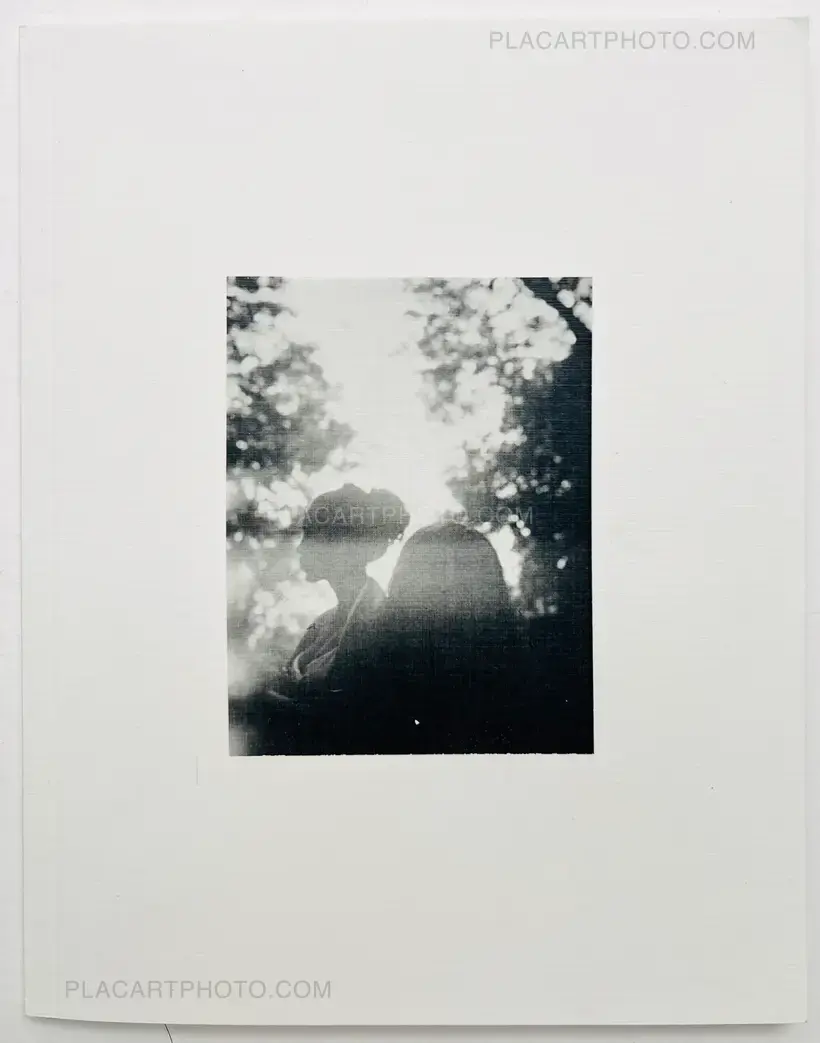 Mark Borthwick – Polaroids (Signed)