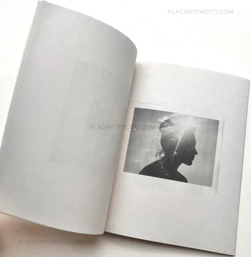 Mark Borthwick – Polaroids (Signed)