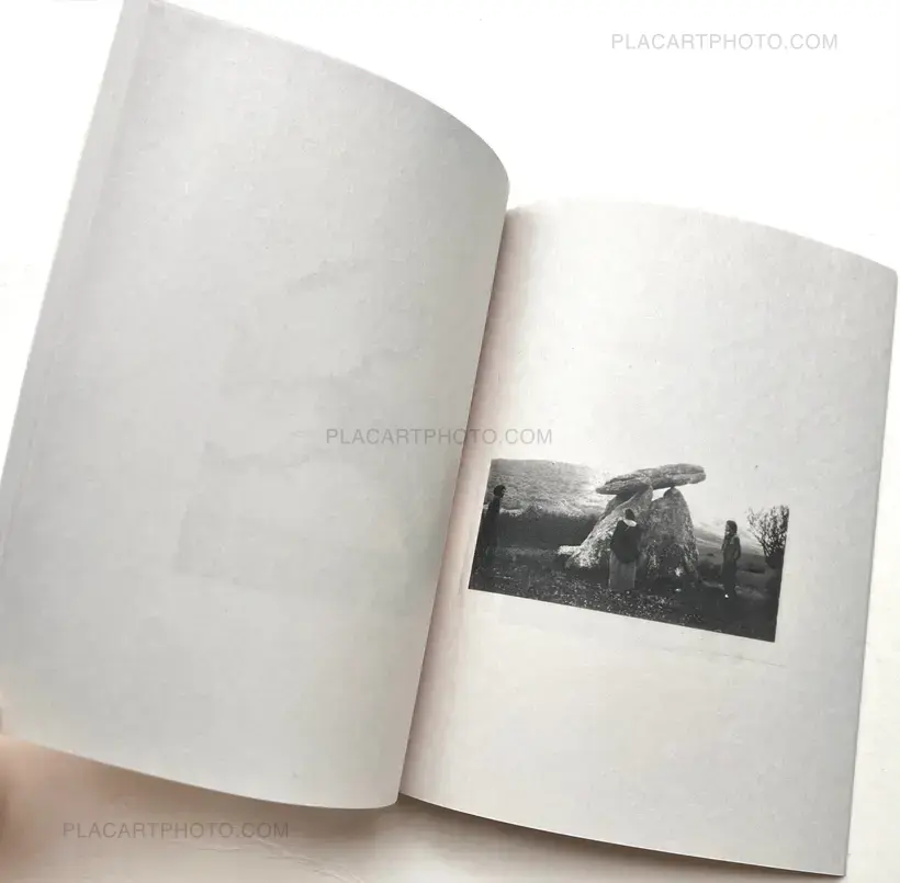 Mark Borthwick – Polaroids (Signed)