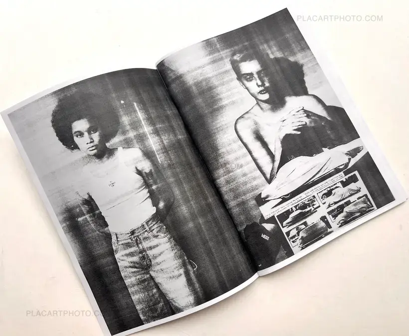 Various photographers – Hard Copy Arles (last copies)