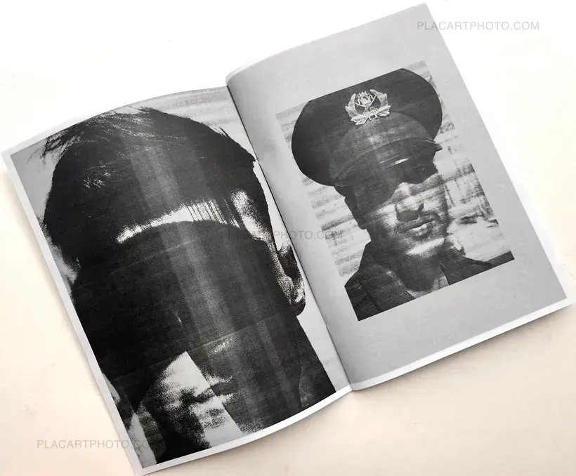 Various photographers – Hard Copy Arles (last copies)