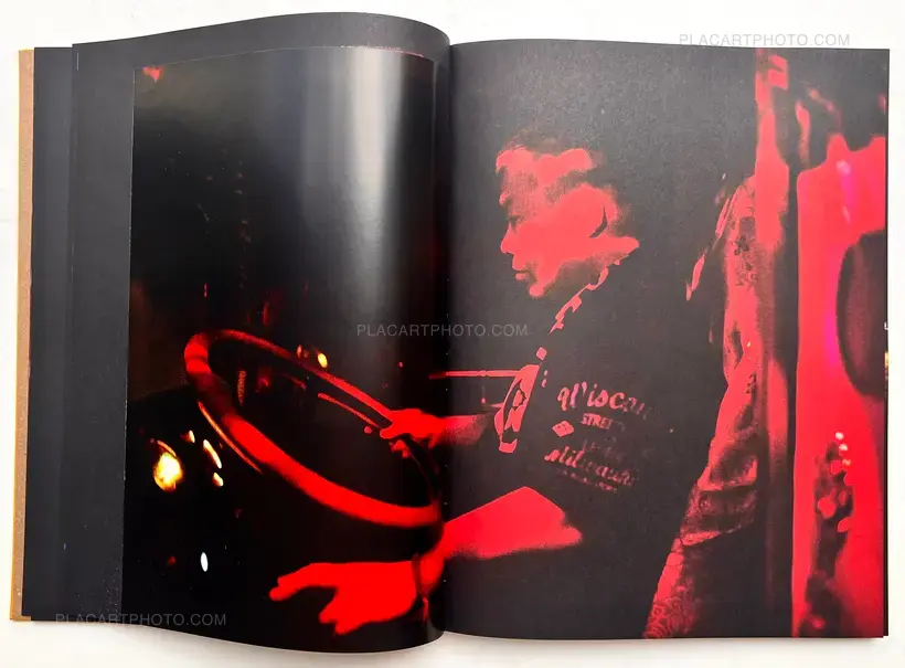 Julie Glassberg – Dekotora (Signed)