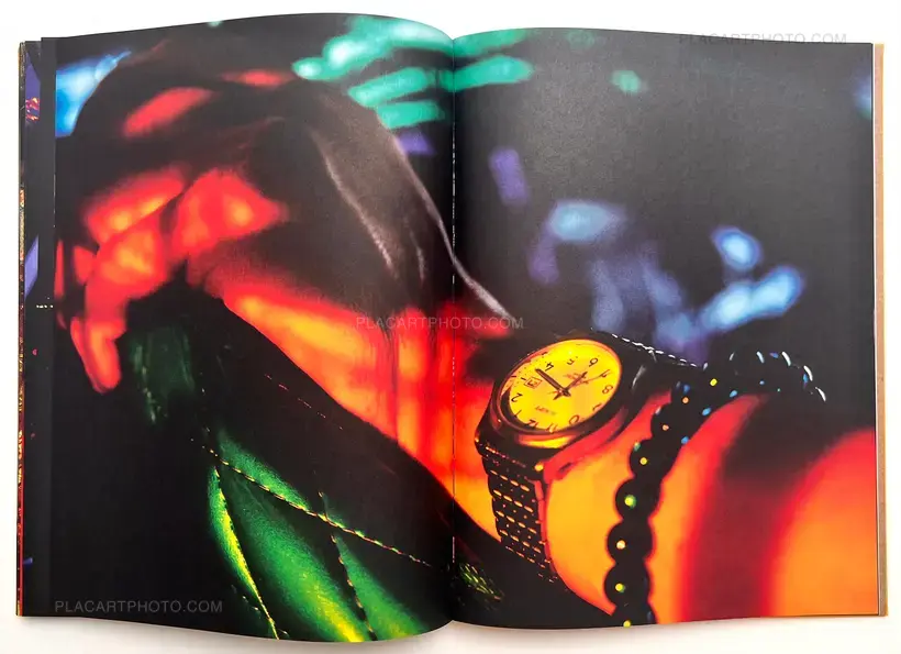 Julie Glassberg – Dekotora (Signed)