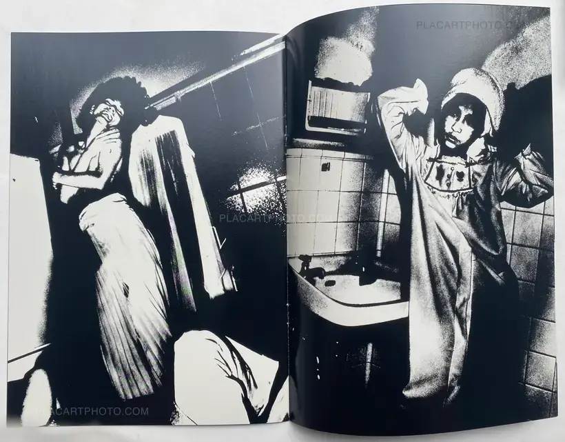 Keizo Kitajima – Photo Express Tokyo (set of 12 facsimile)