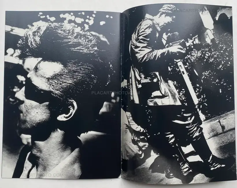Keizo Kitajima – Photo Express Tokyo (set of 12 facsimile)