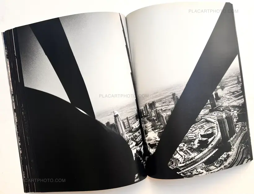 Paolo Pellegrin – Storm (Signed)