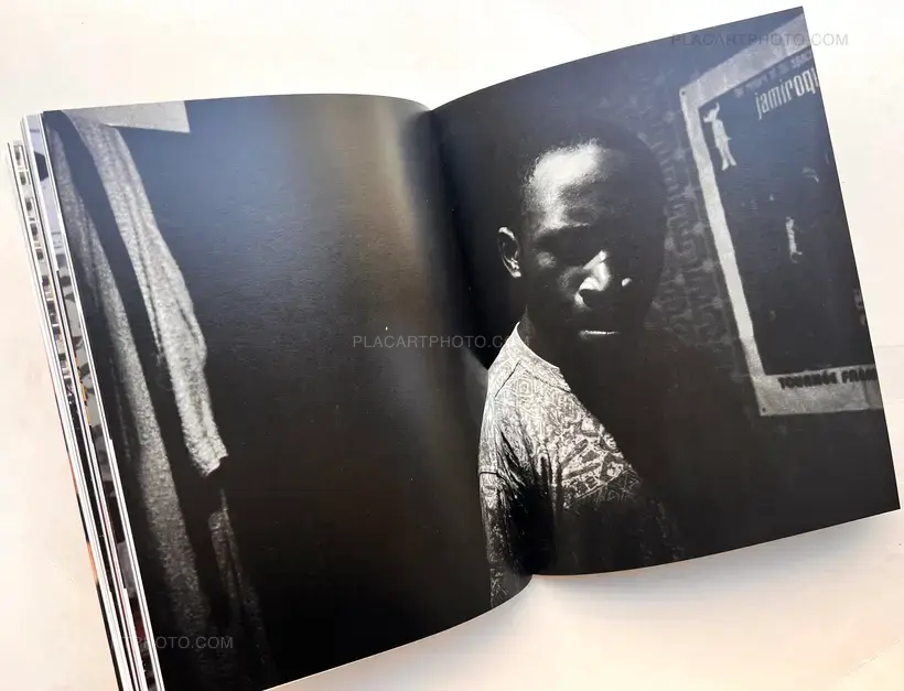 Yan Morvan – Gang