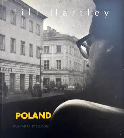 Jill Hartley – Poland
