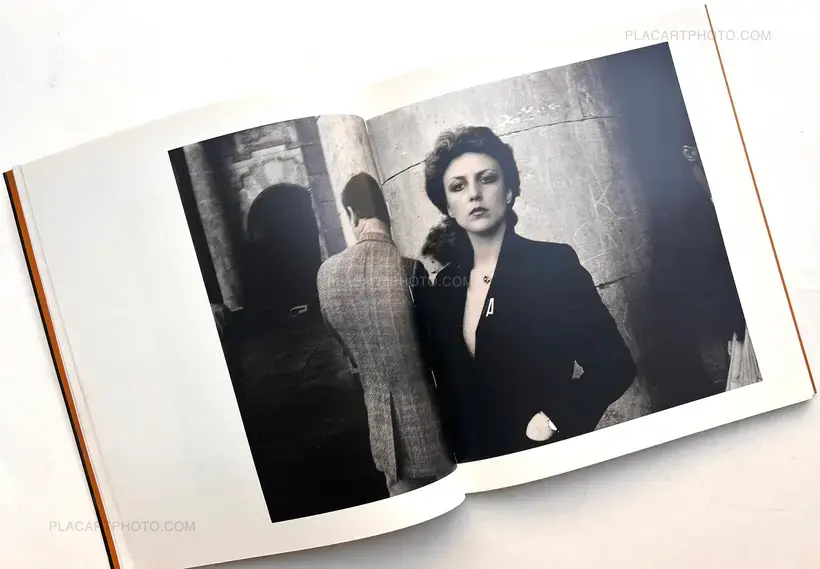 Jill Hartley – Poland