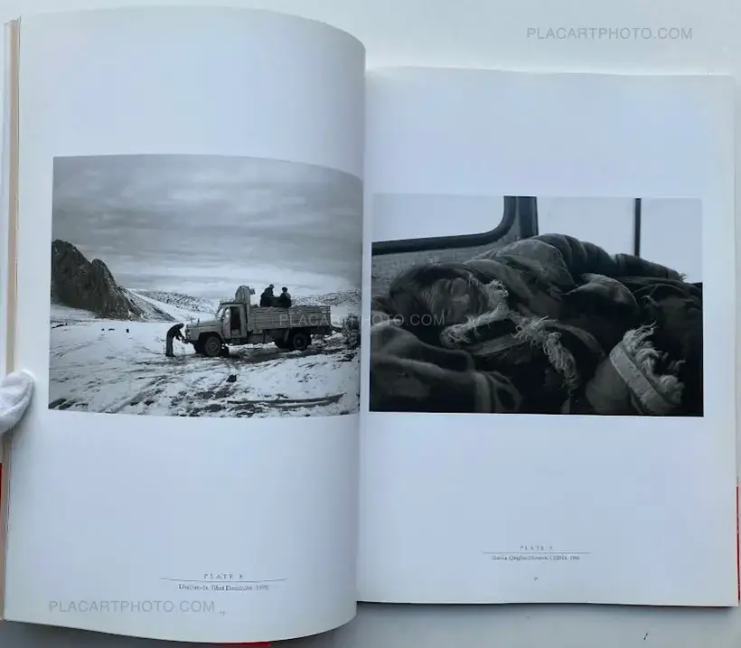 Shinya Arimoto – Portrait of Tibet (SIGNED)