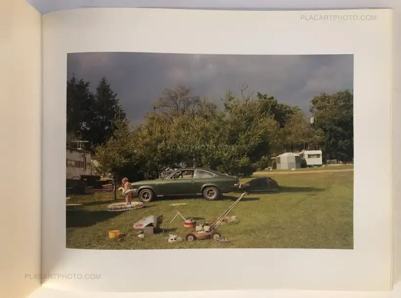 Philip-Lorca Dicorcia – a Storybook Life (Inscribed copy)